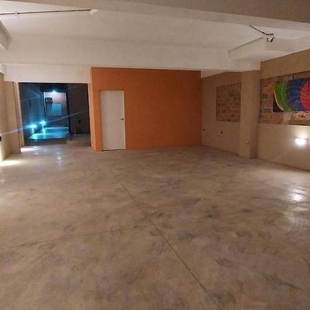 Apartament Alquiler Cintia 2 Gualeguaychú Zewnętrze zdjęcie