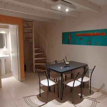 Apartament Alquiler Cintia 2 Gualeguaychú Zewnętrze zdjęcie