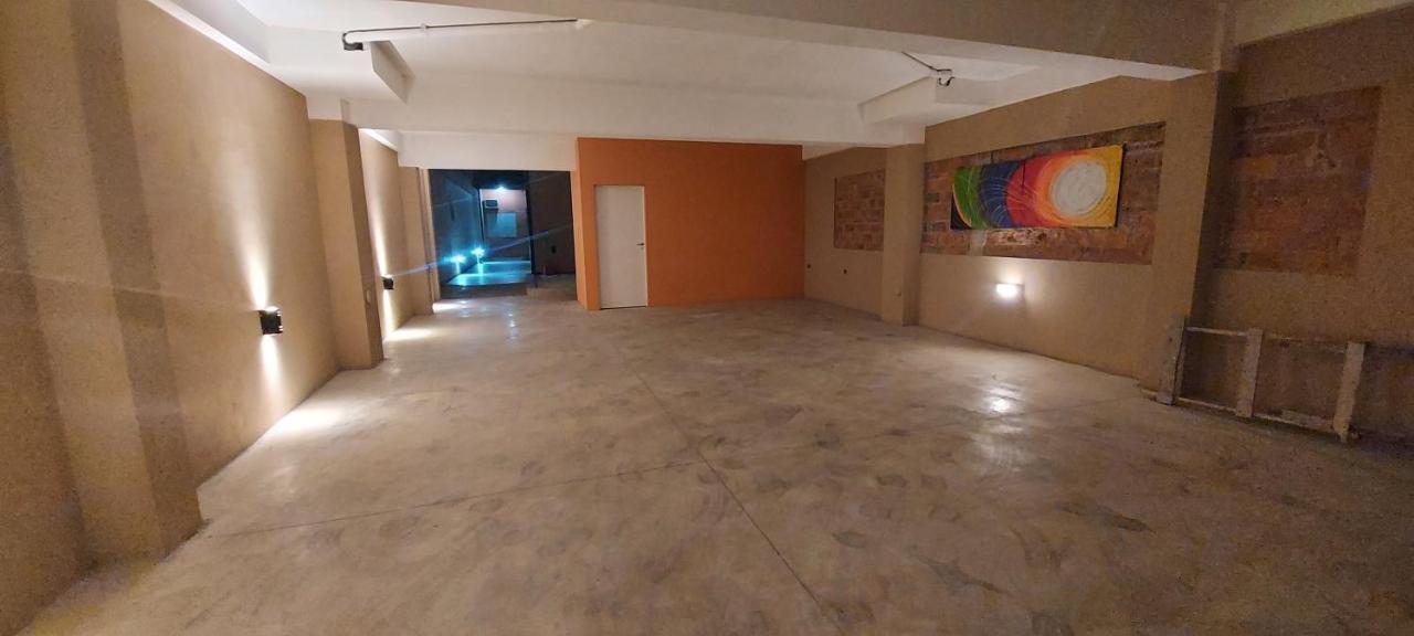 Apartament Alquiler Cintia 2 Gualeguaychú Zewnętrze zdjęcie