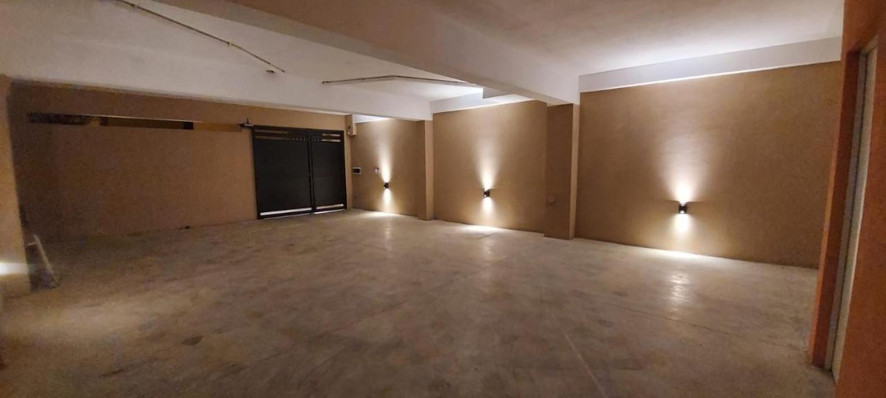Apartament Alquiler Cintia 2 Gualeguaychú Zewnętrze zdjęcie