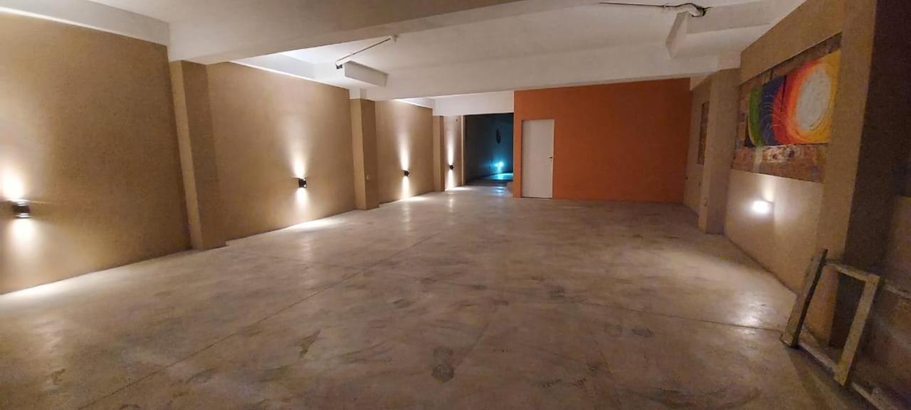Apartament Alquiler Cintia 2 Gualeguaychú Zewnętrze zdjęcie