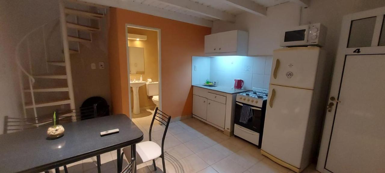 Apartament Alquiler Cintia 2 Gualeguaychú Zewnętrze zdjęcie