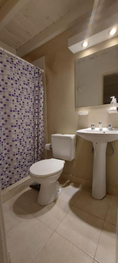Apartament Alquiler Cintia 2 Gualeguaychú Zewnętrze zdjęcie