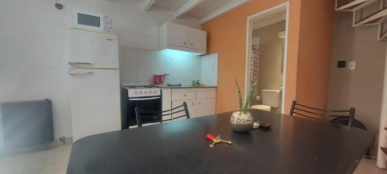 Apartament Alquiler Cintia 2 Gualeguaychú Zewnętrze zdjęcie