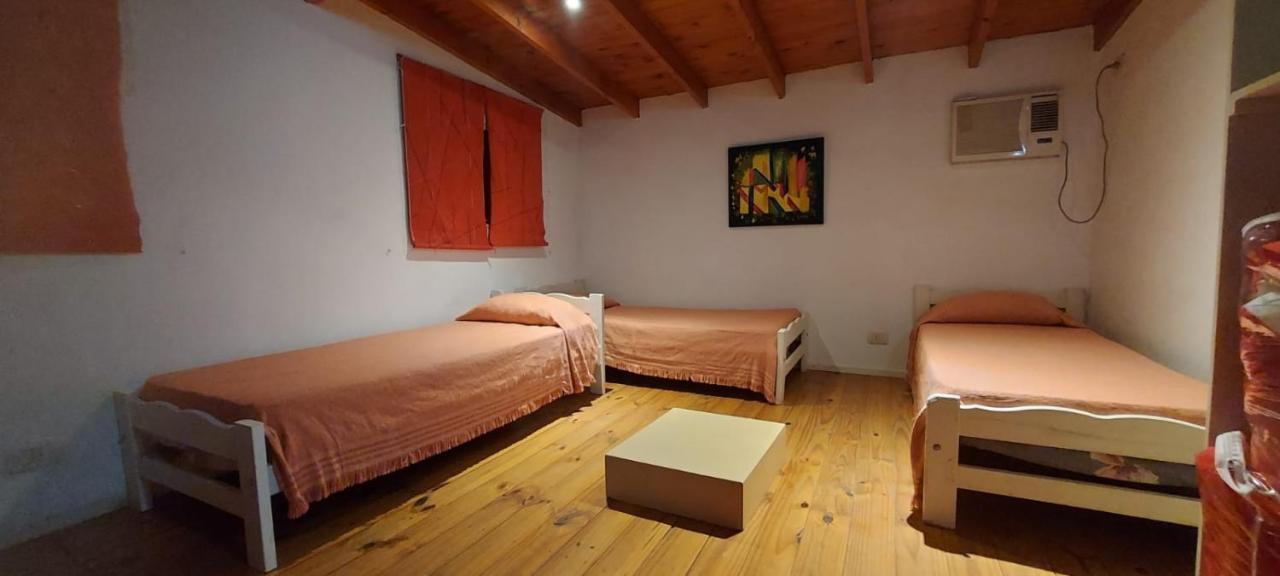 Apartament Alquiler Cintia 2 Gualeguaychú Zewnętrze zdjęcie