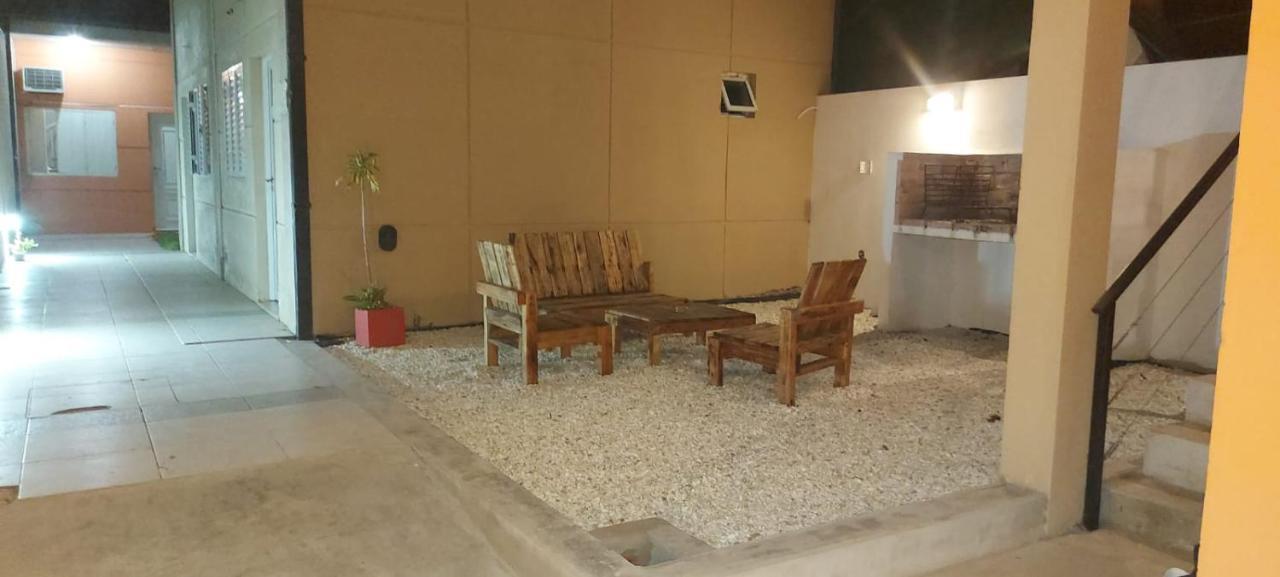 Apartament Alquiler Cintia 2 Gualeguaychú Zewnętrze zdjęcie