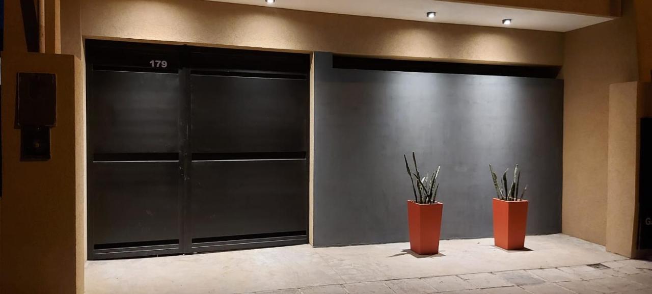 Apartament Alquiler Cintia 2 Gualeguaychú Zewnętrze zdjęcie