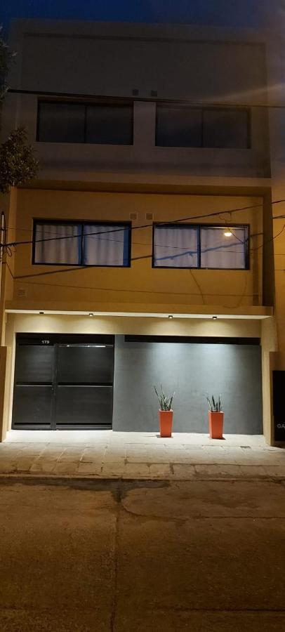 Apartament Alquiler Cintia 2 Gualeguaychú Zewnętrze zdjęcie